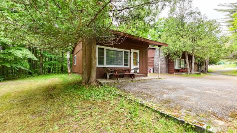1616 Ny-30 Tupper Lake NY 12986