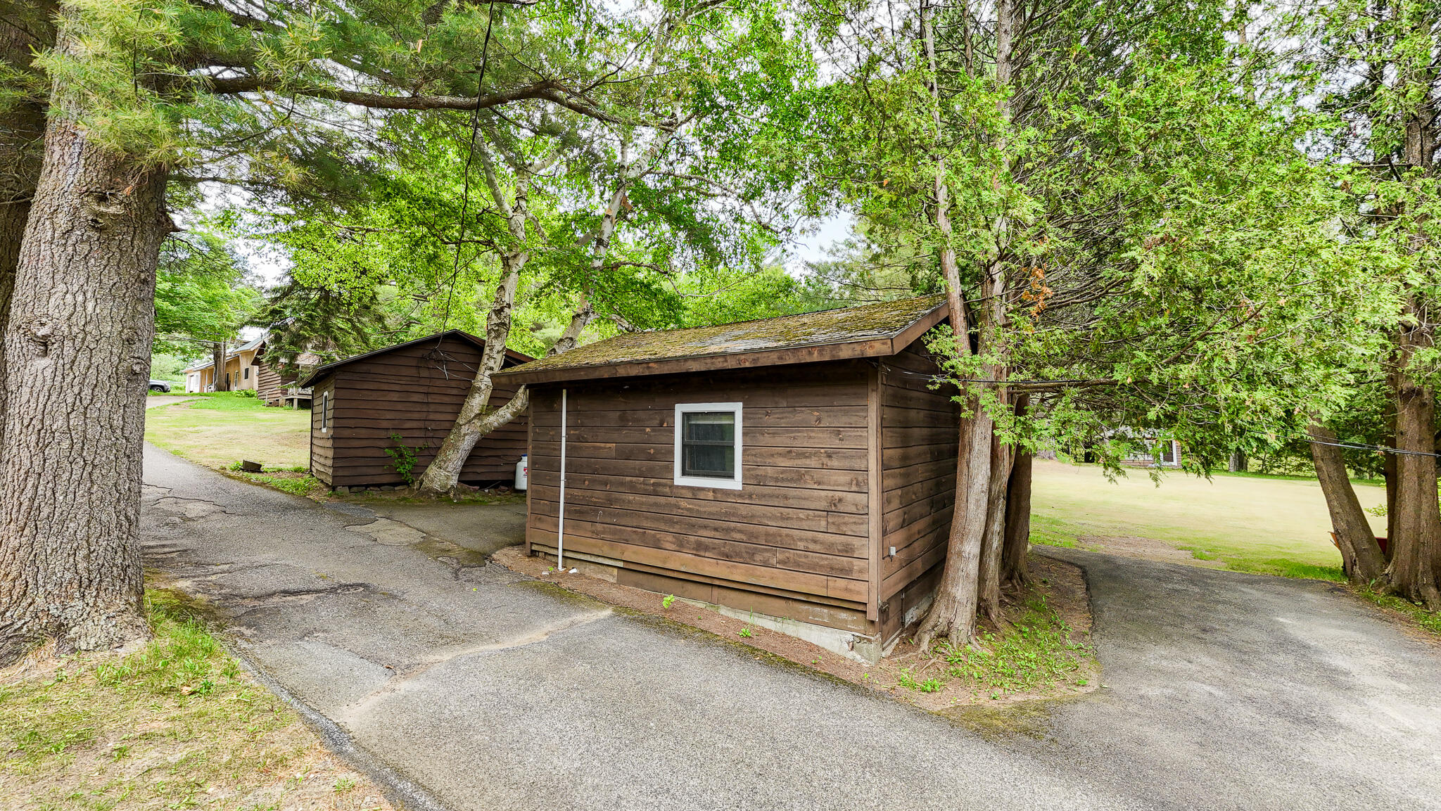 1616 Ny-30 Tupper Lake NY 12986
