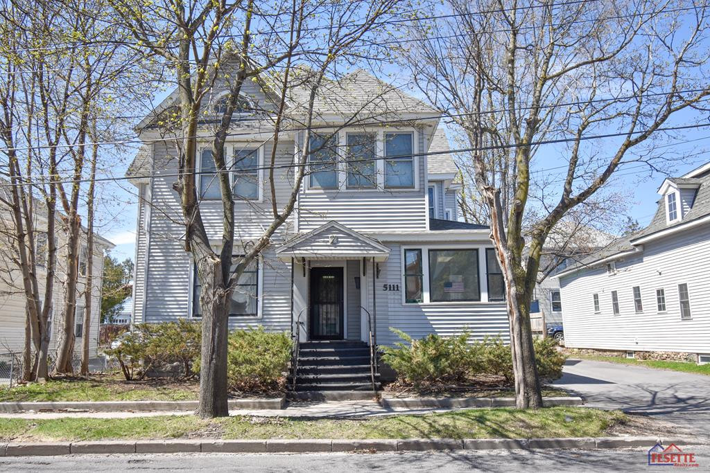 5111 N Catherine Street Plattsburgh NY 12901