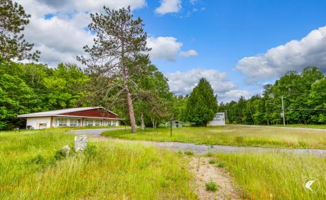 5192 Ny-86 Wilmington NY 12997