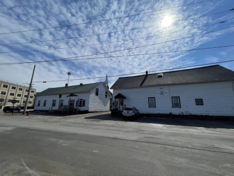 10 Railroad Street Malone NY 12953