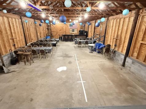 3671 Route 3 Saranac NY 12981