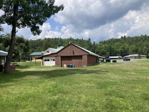 3671 Route 3 Saranac NY 12981