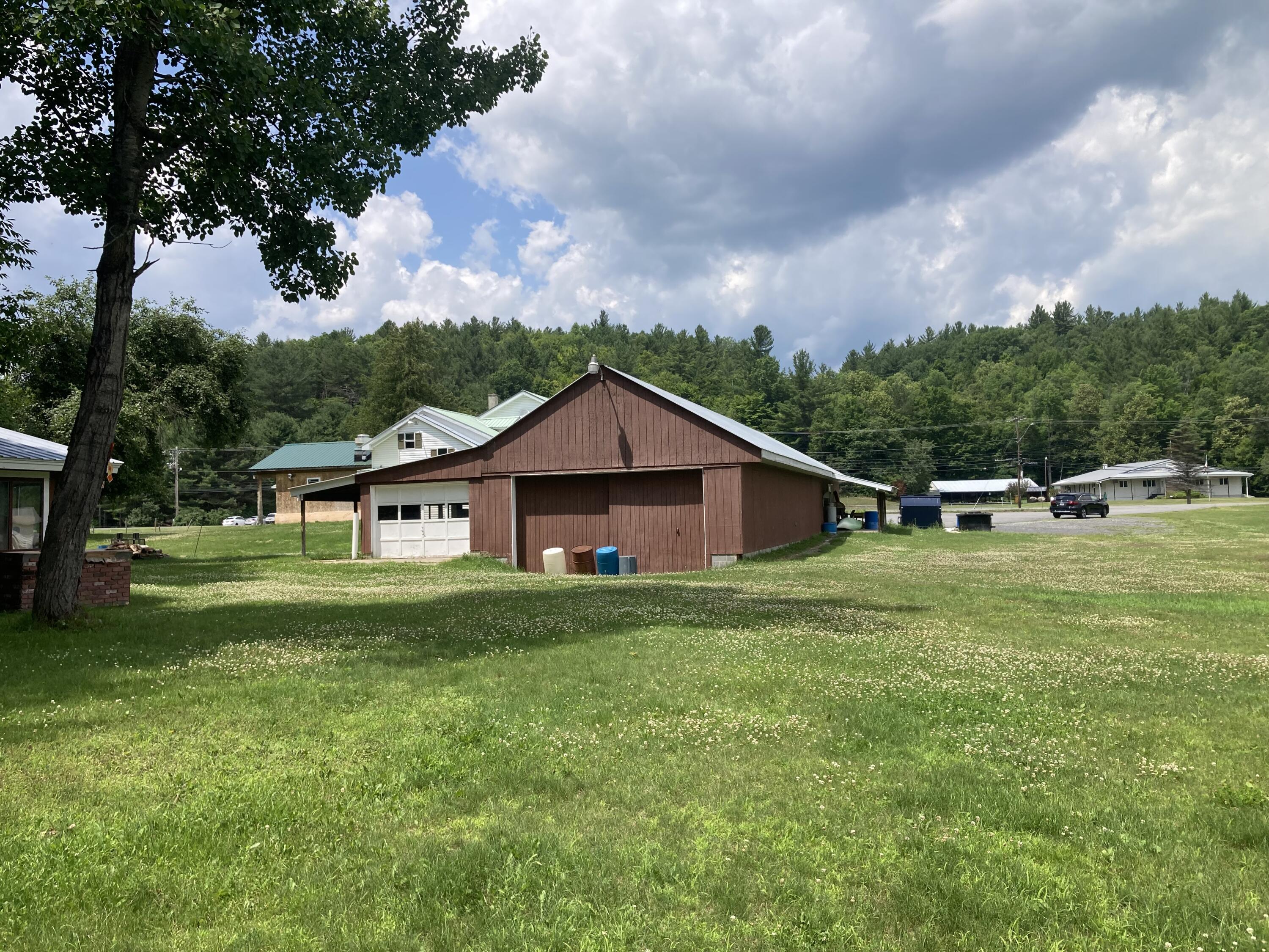 3671 Route 3 Saranac NY 12981