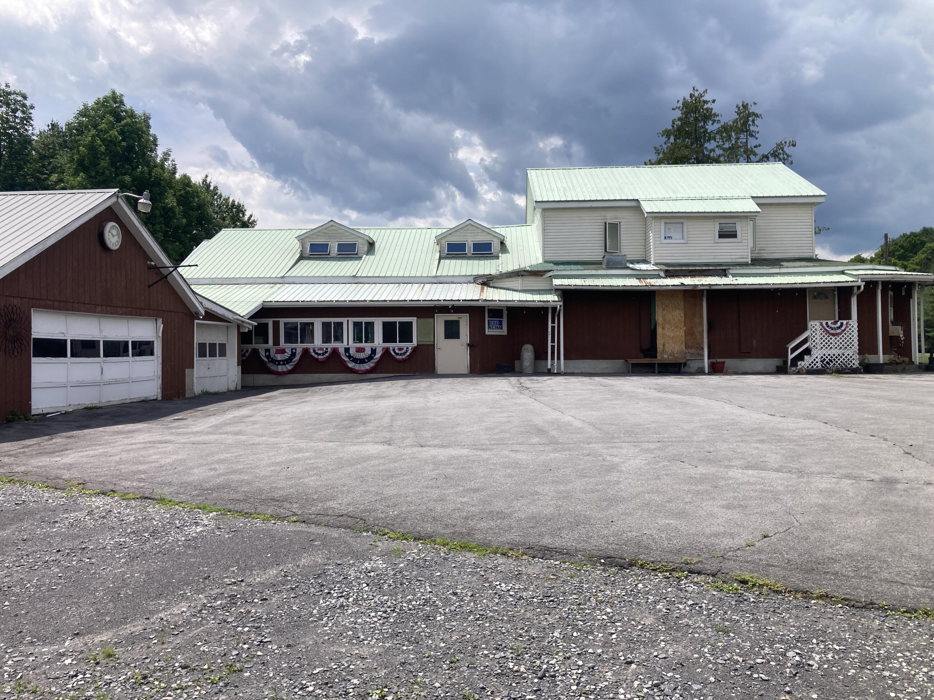 3671 Route 3 Saranac NY 12981