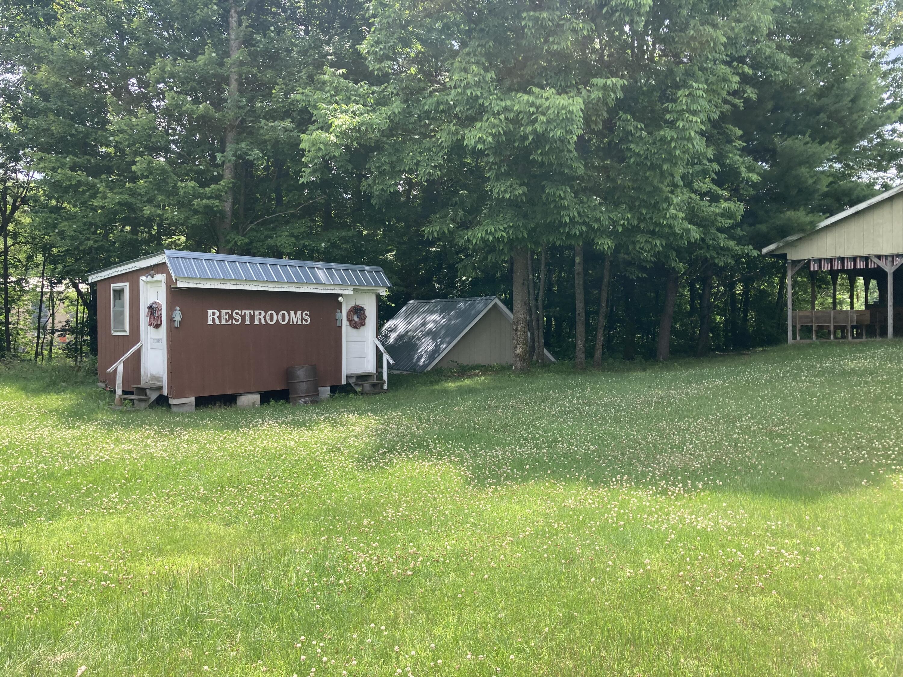 3671 Route 3 Saranac NY 12981