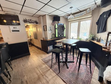 3671 Route 3 Saranac NY 12981