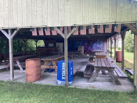 3671 Route 3 Saranac NY 12981