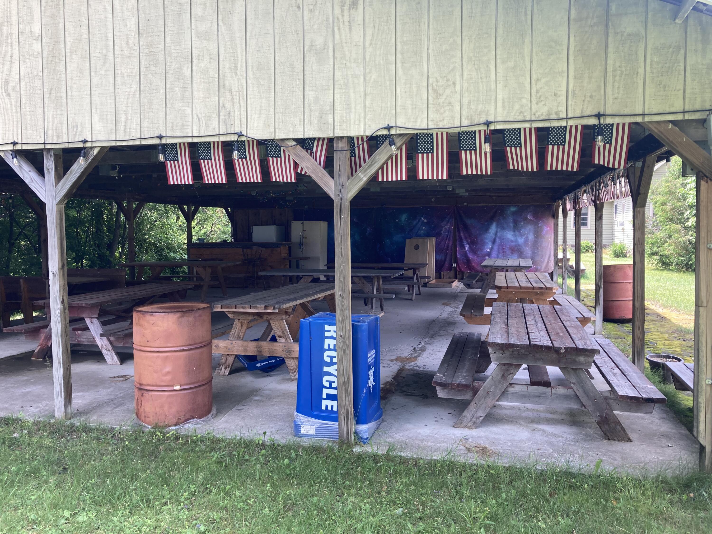 3671 Route 3 Saranac NY 12981