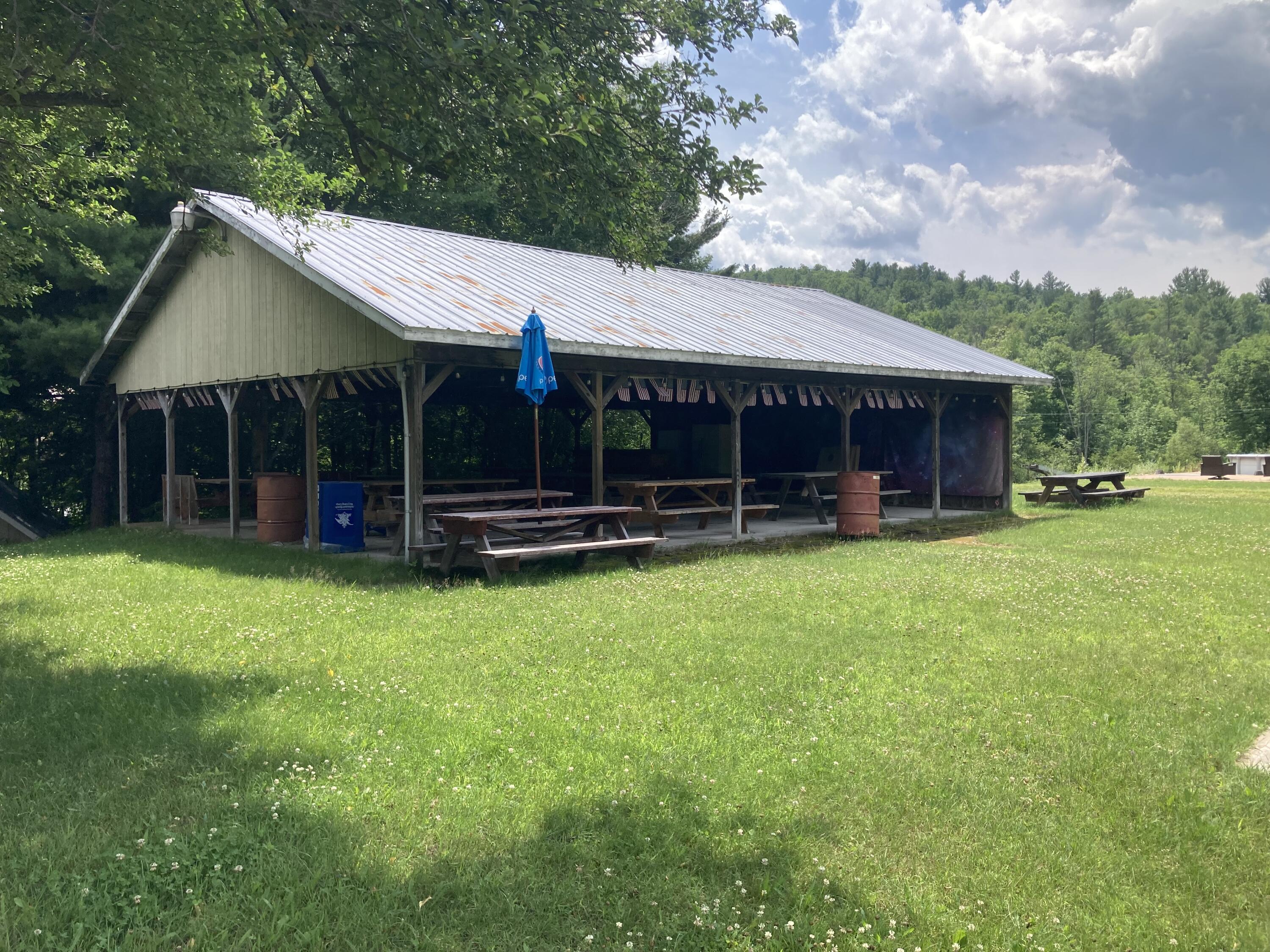 3671 Route 3 Saranac NY 12981