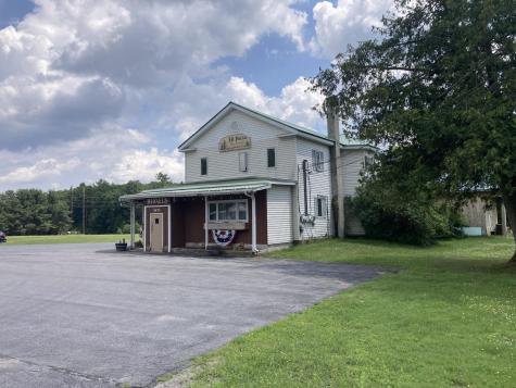 3671 Route 3 Saranac NY 12981