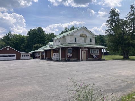 3671 Route 3 Saranac NY 12981