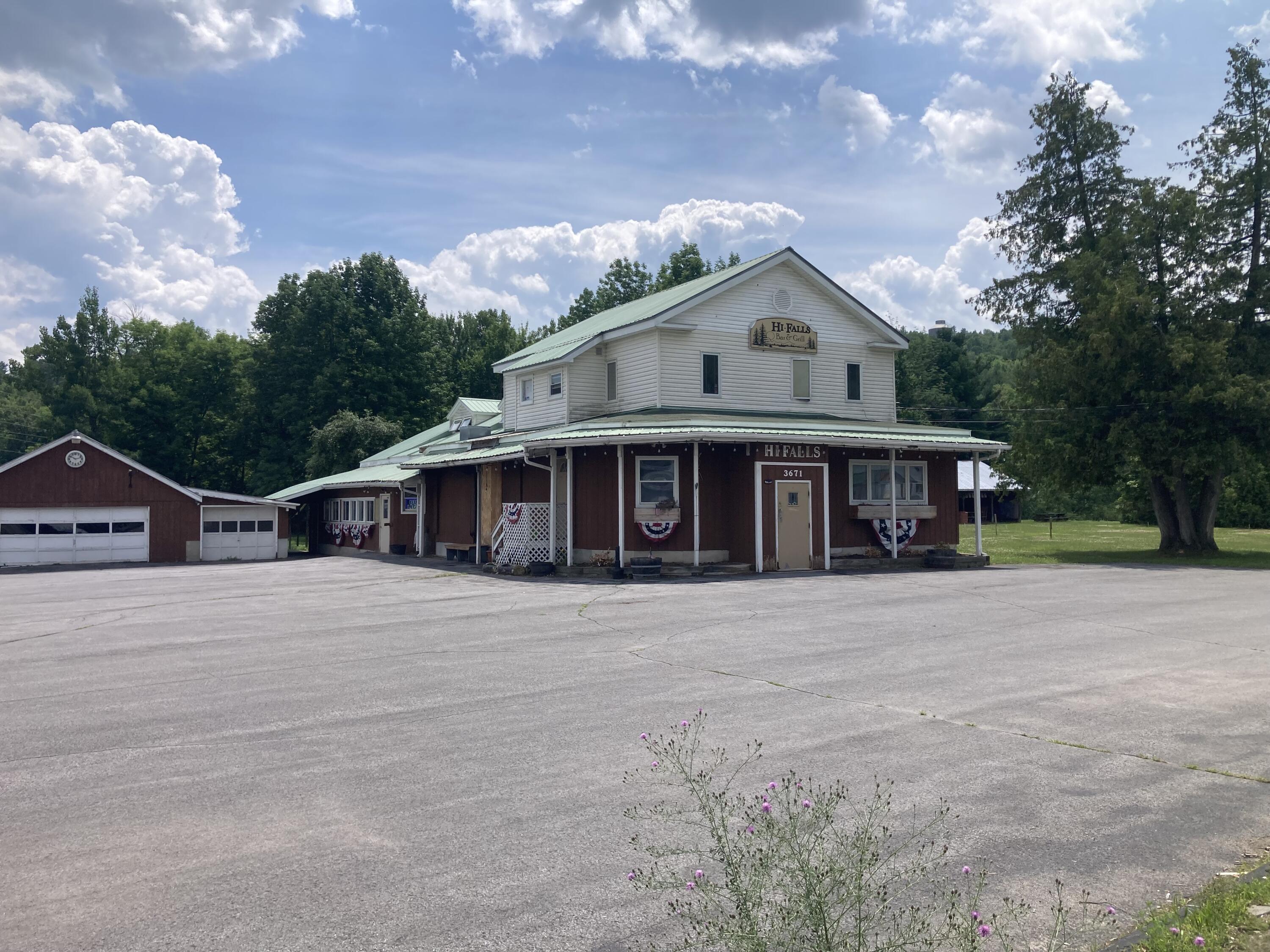 3671 Route 3 Saranac NY 12981