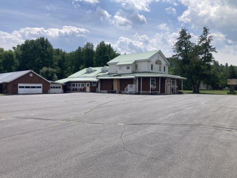 3671 Route 3 Saranac NY 12981