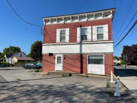 1065 Mason Street Morrisonville NY 12962
