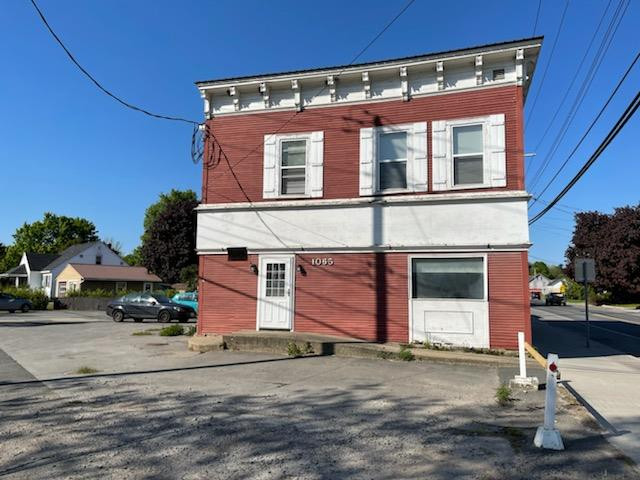 1065 Mason Street Morrisonville NY 12962