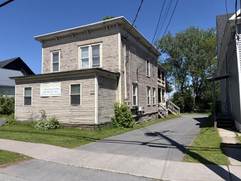 5058 S Catherine Street Plattsburgh NY 12901