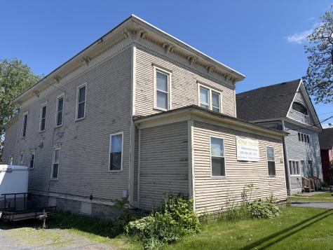 5058 S Catherine Street Plattsburgh NY 12901