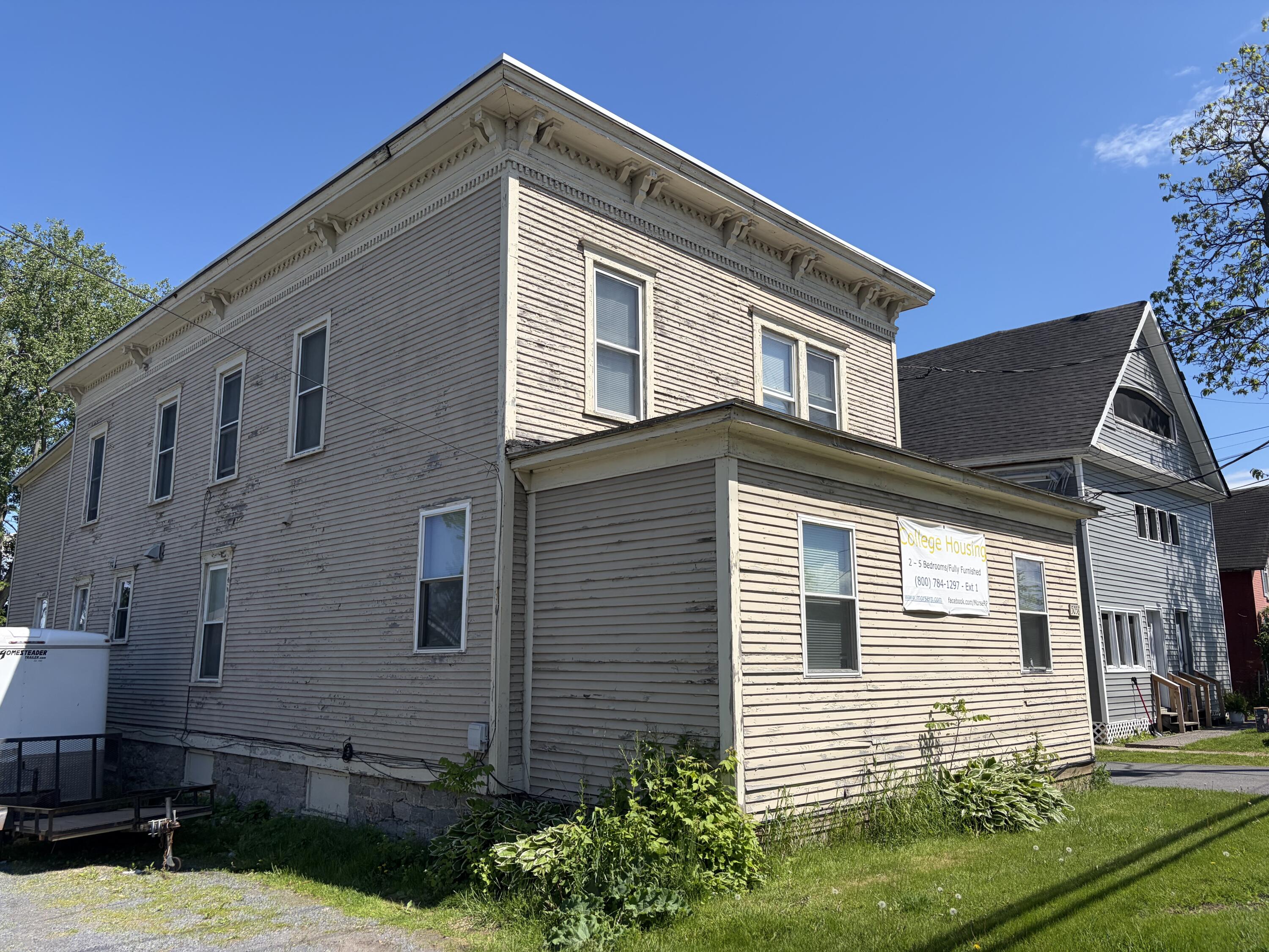 5058 S Catherine Street Plattsburgh NY 12901