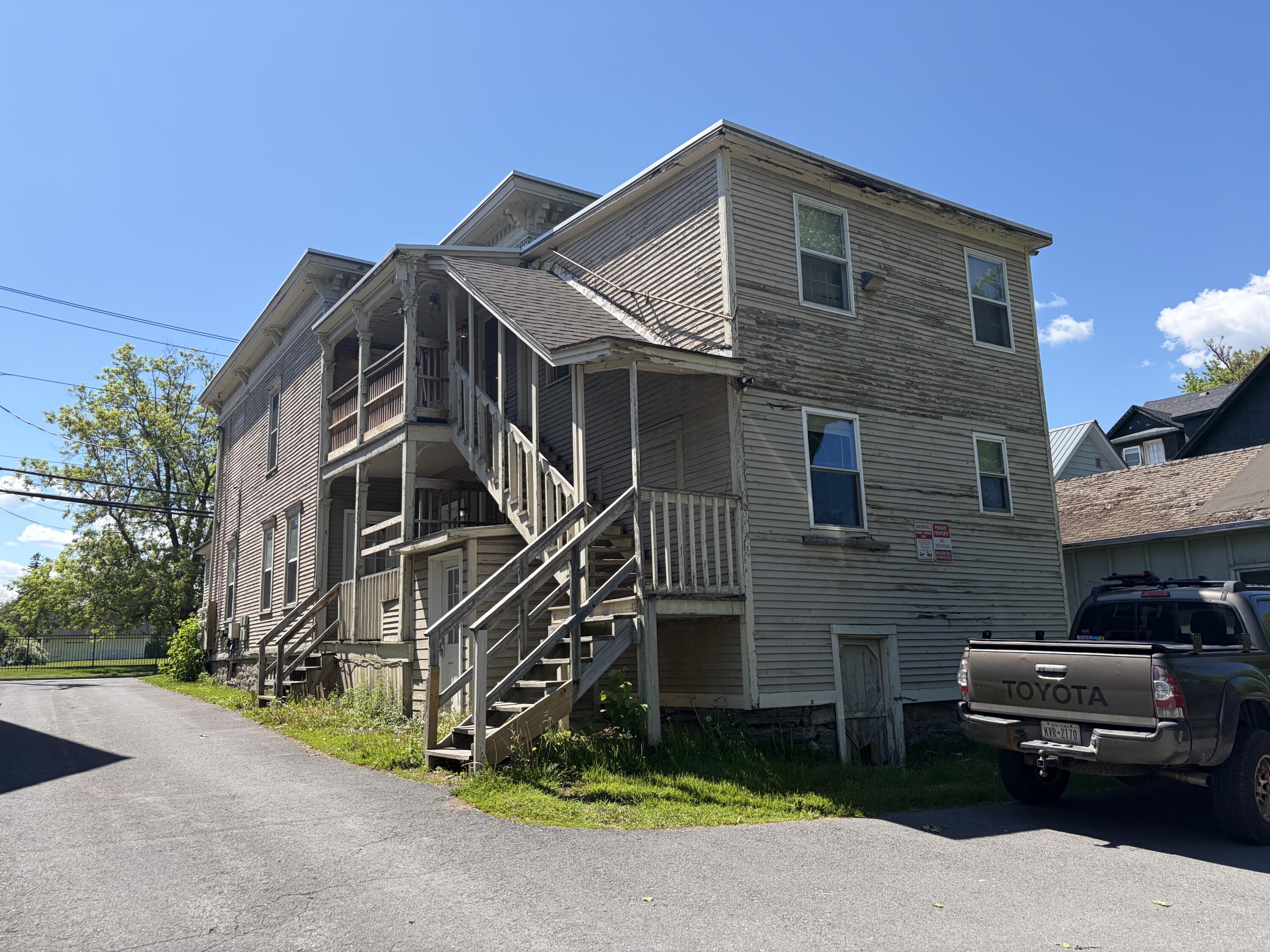 5058 S Catherine Street Plattsburgh NY 12901