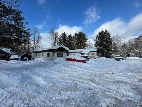 209 George H Lapan Memorial Highway Saranac Lake NY 12983