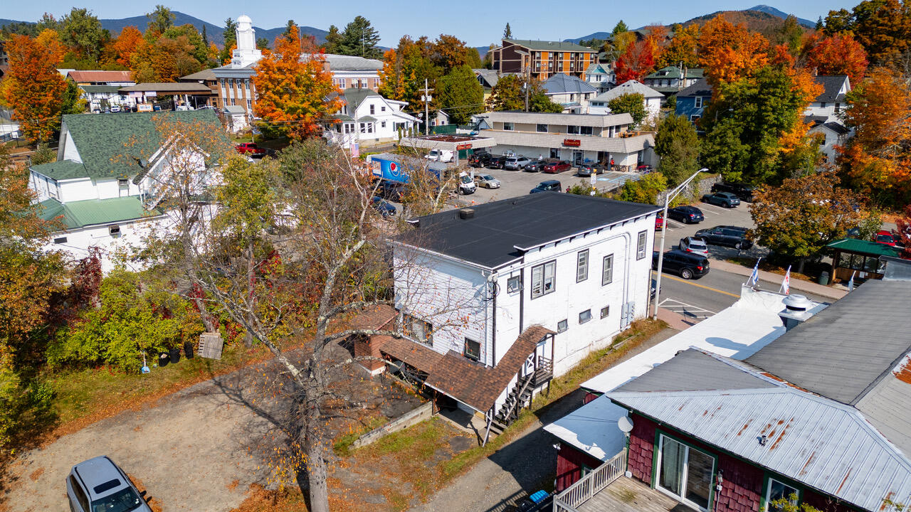 2720 Main Street Lake Placid NY 12946