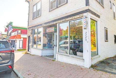 2720 Main Street Lake Placid NY 12946