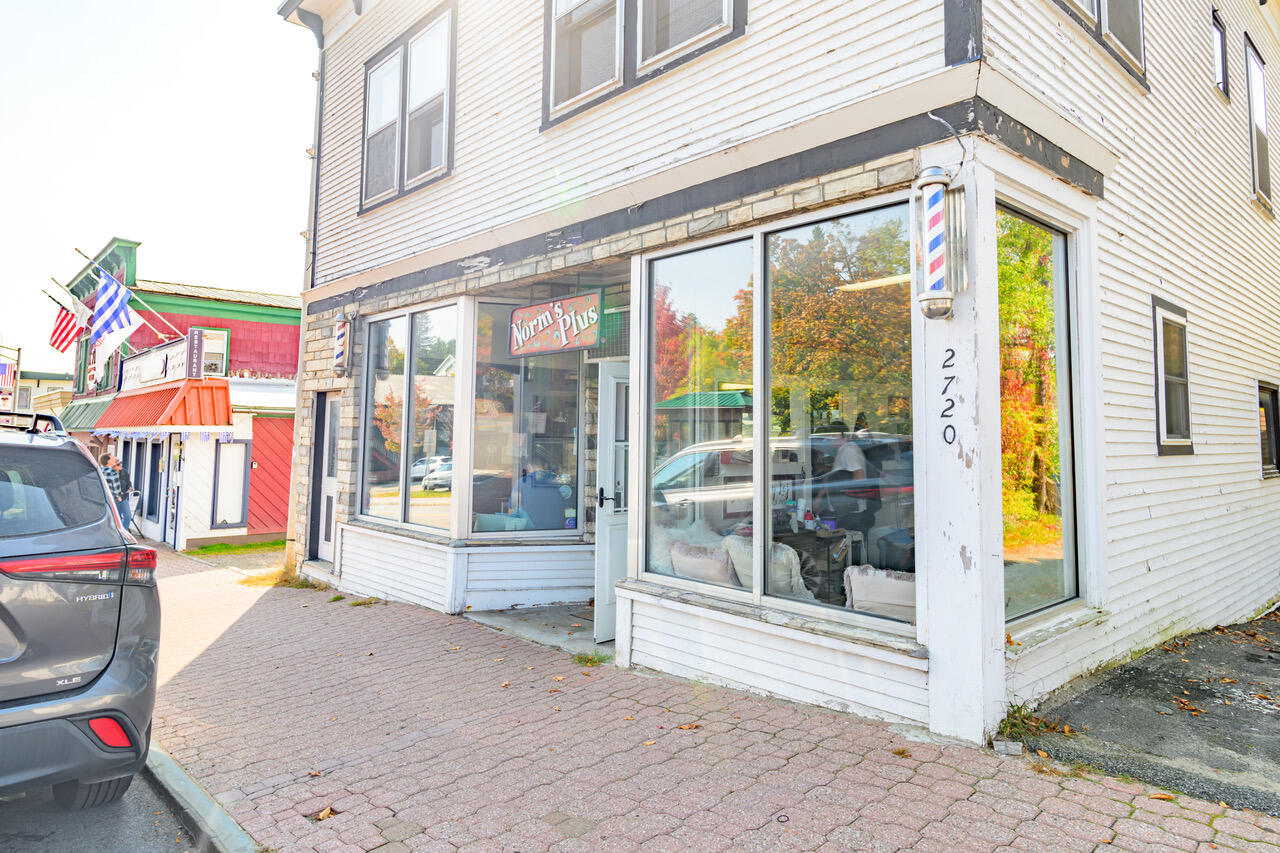 2720 Main Street Lake Placid NY 12946