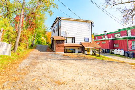 2720 Main Street Lake Placid NY 12946