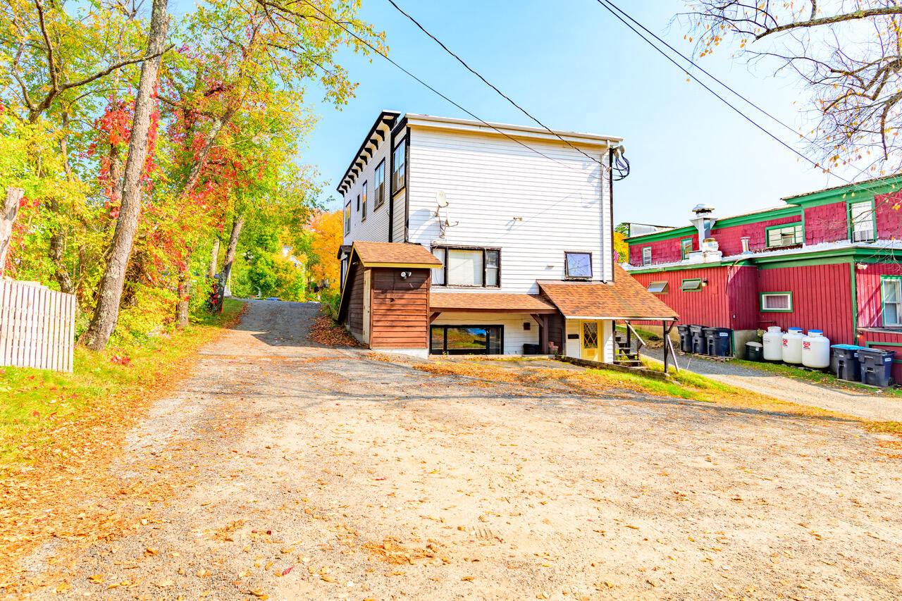 2720 Main Street Lake Placid NY 12946