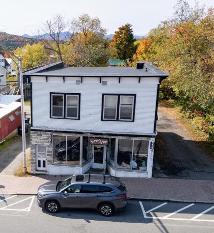 2720 Main Street Lake Placid NY 12946