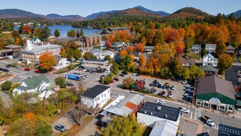 2720 Main Street Lake Placid NY 12946