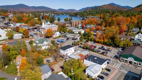 2720 Main Street Lake Placid NY 12946