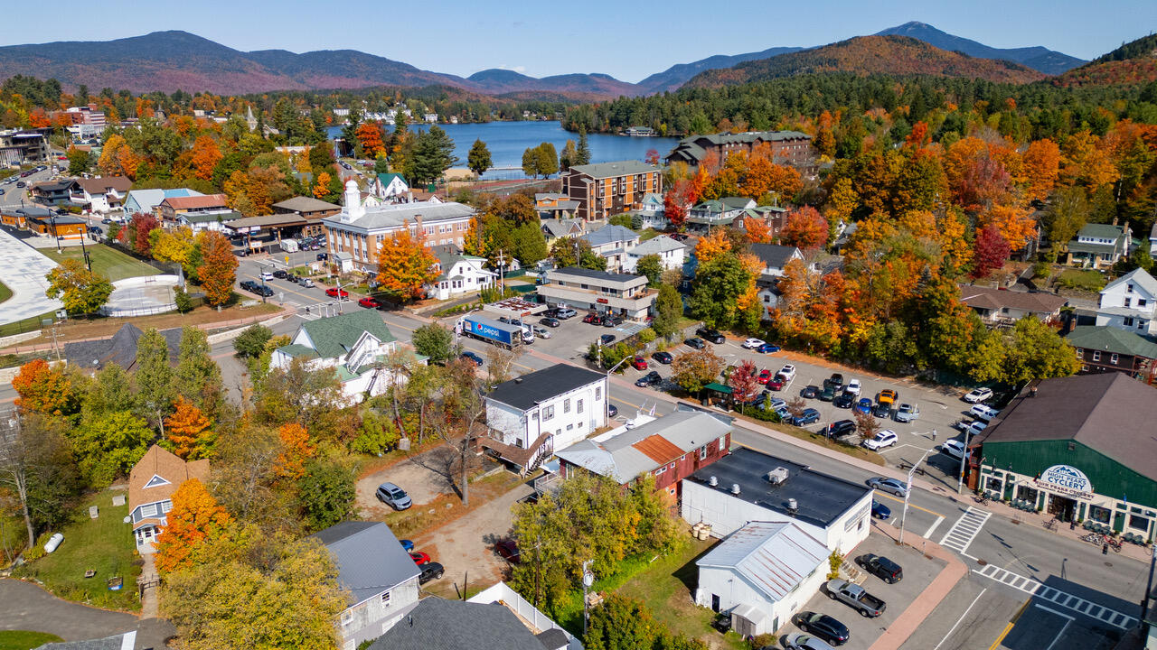 2720 Main Street Lake Placid NY 12946