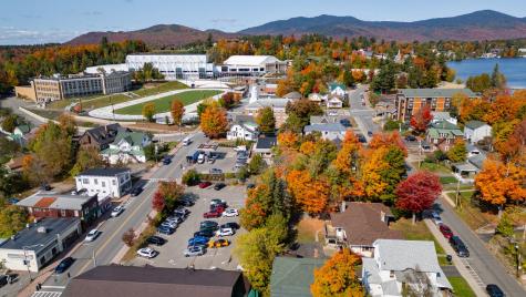 2720 Main Street Lake Placid NY 12946