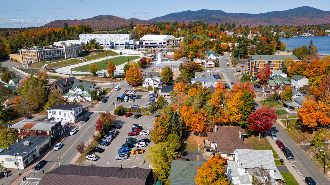 2720 Main Street Lake Placid NY 12946
