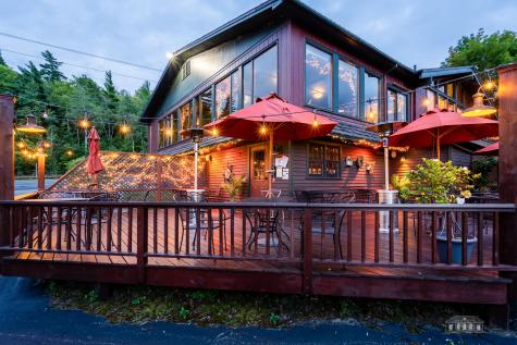5239 Ny-86 Wilmington NY 12997