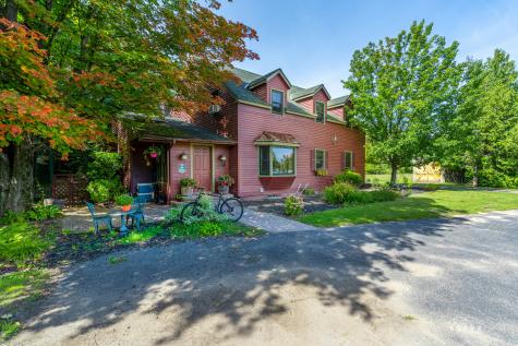 5239 Ny-86 Wilmington NY 12997
