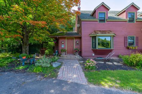 5239 Ny-86 Wilmington NY 12997