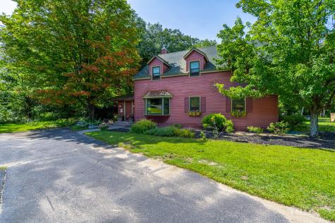 5239 Ny-86 Wilmington NY 12997