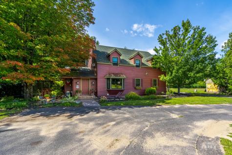 5239 Ny-86 Wilmington NY 12997
