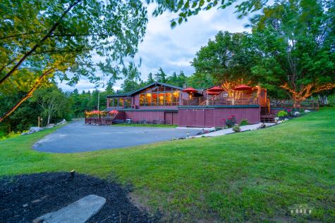 5239 Ny-86 Wilmington NY 12997