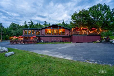 5239 Ny-86 Wilmington NY 12997