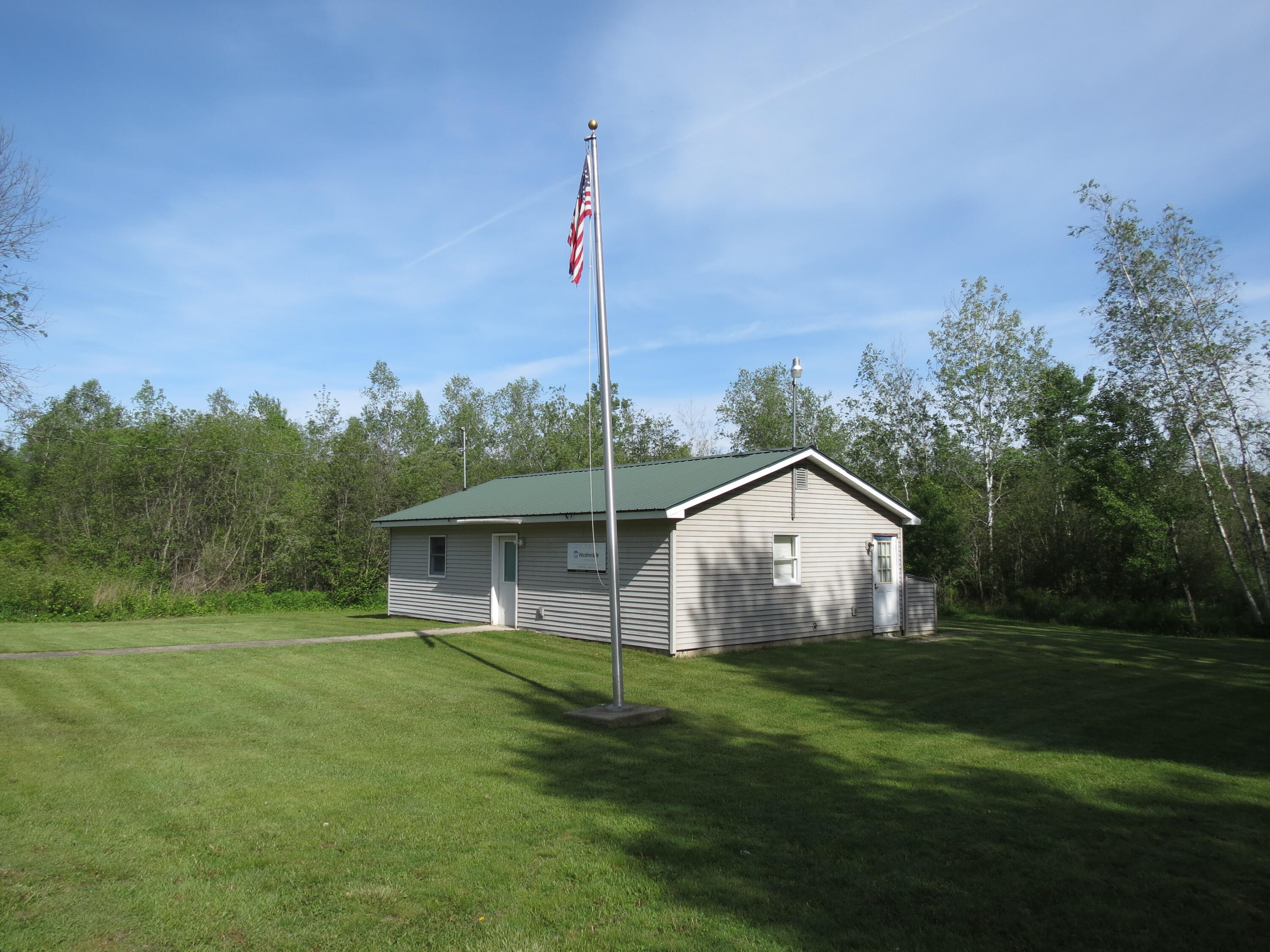 22 Macadam Road Chazy NY 12921