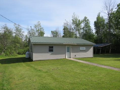 22 Macadam Road Chazy NY 12921
