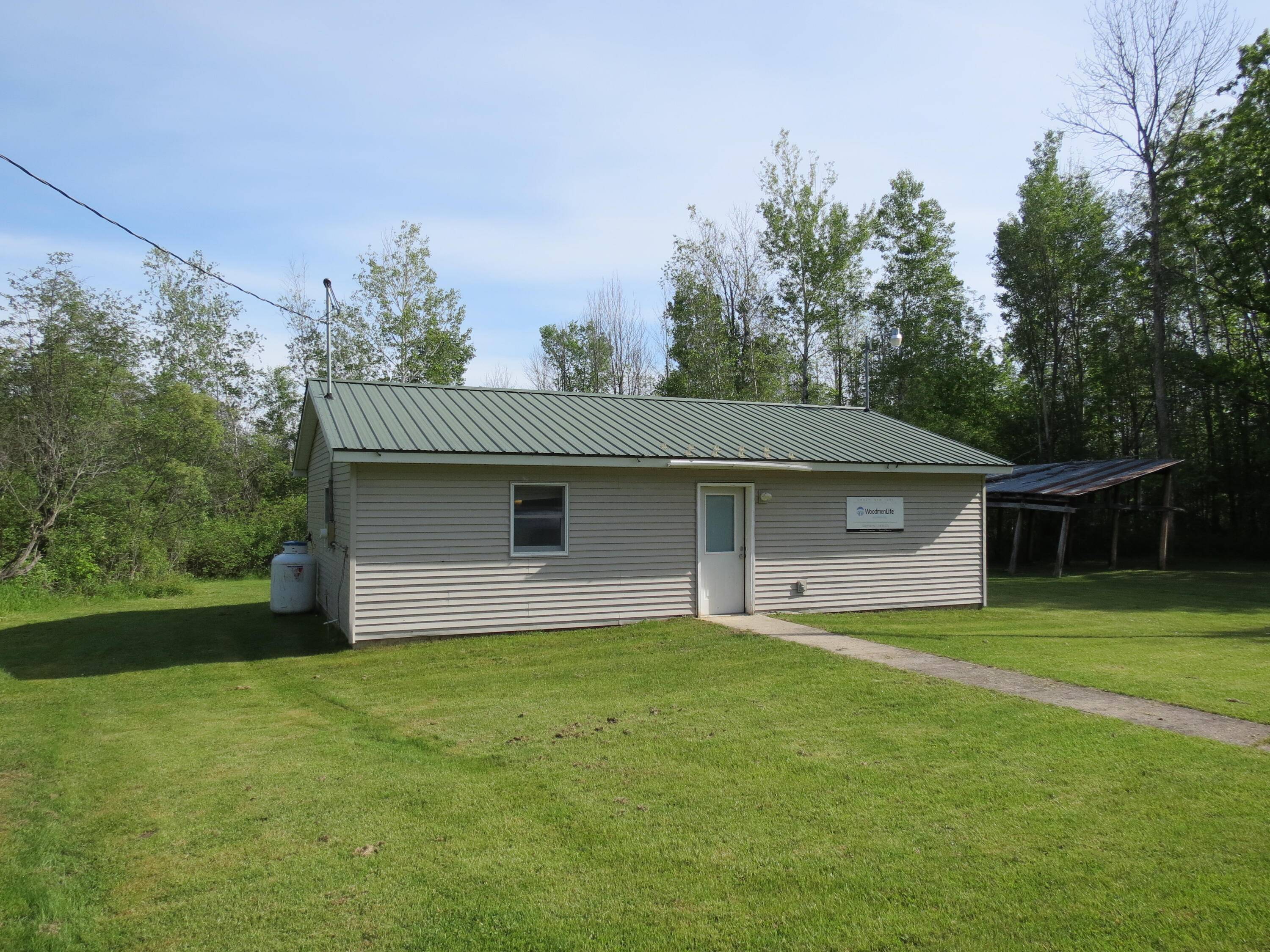 22 Macadam Road Chazy NY 12921