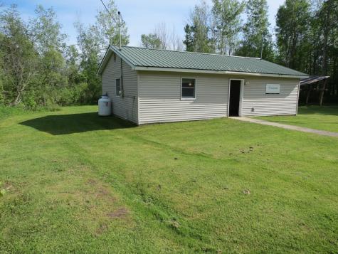 22 Macadam Road Chazy NY 12921