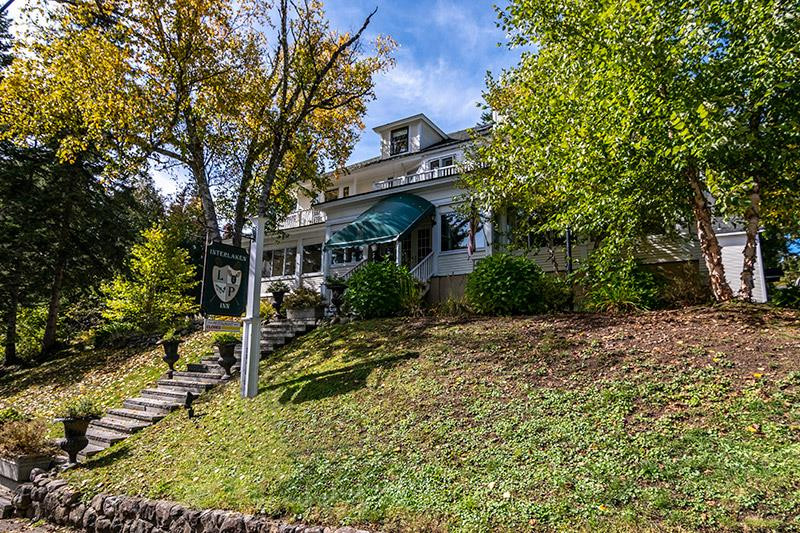 39 Interlaken Avenue Lake Placid NY 12946