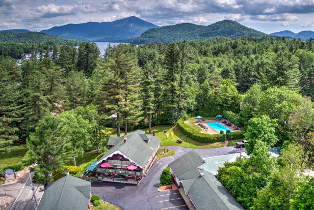 2267 Saranac Avenue Lake Placid NY 12946