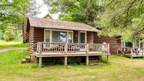 1616 Ny-30 Tupper Lake NY 12986